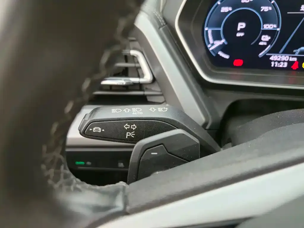 Audi Q4 e-tron 2024 из CN, фото 2