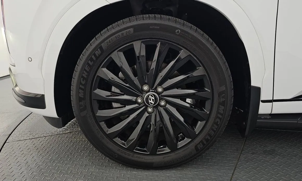 Hyundai Palisade — фото 3