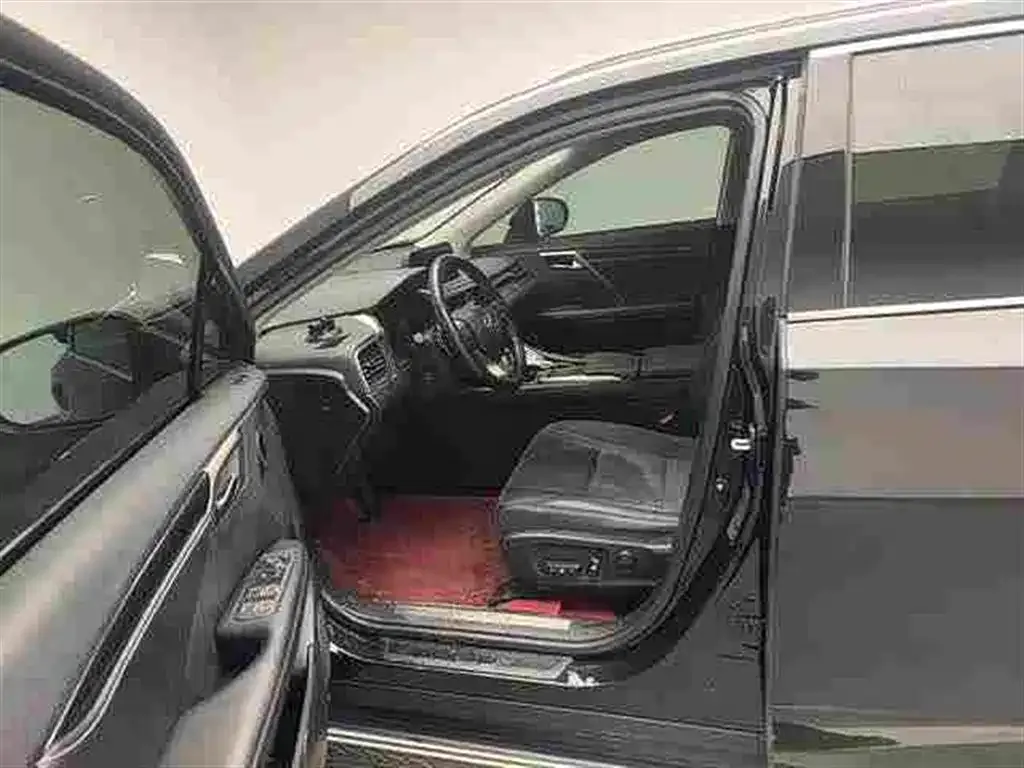 Lexus RX 2022 из CN, фото 9