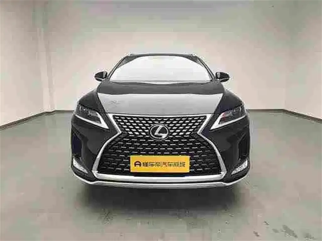 Lexus RX 2022 из CN, фото 7