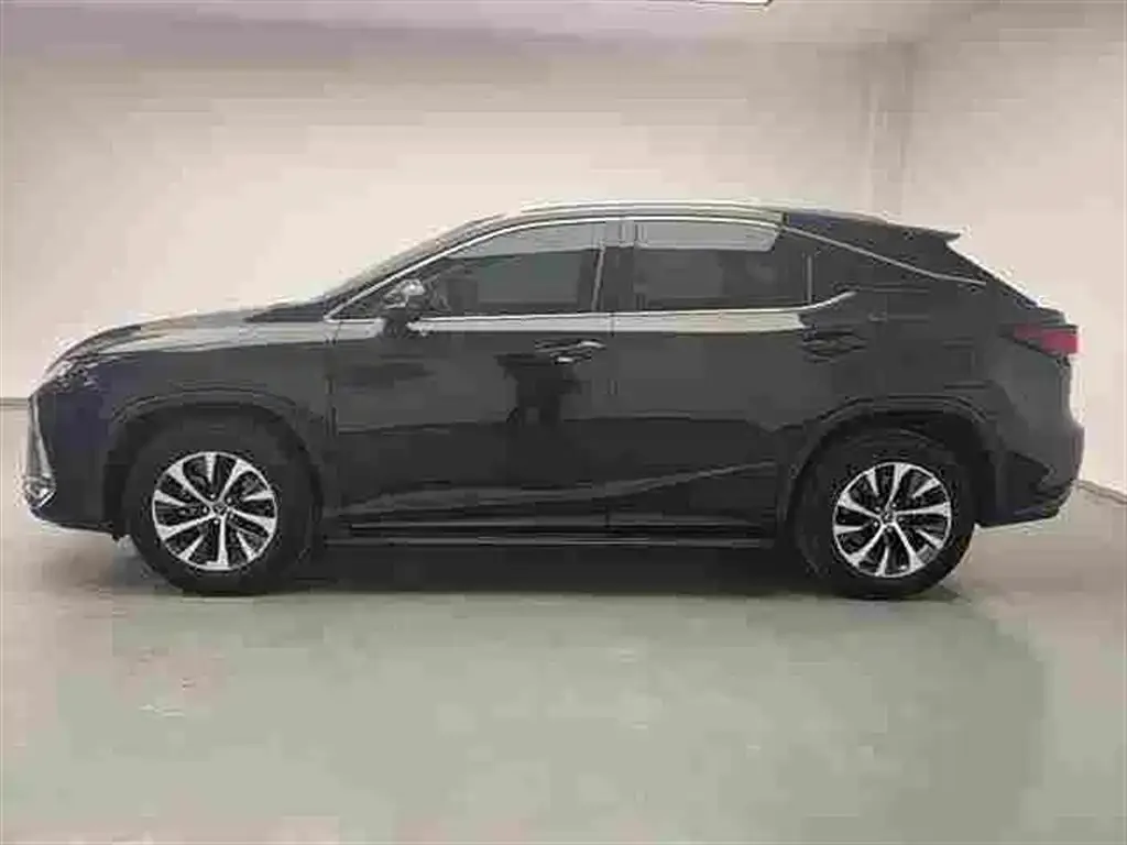 Lexus RX 2022 из CN, фото 4