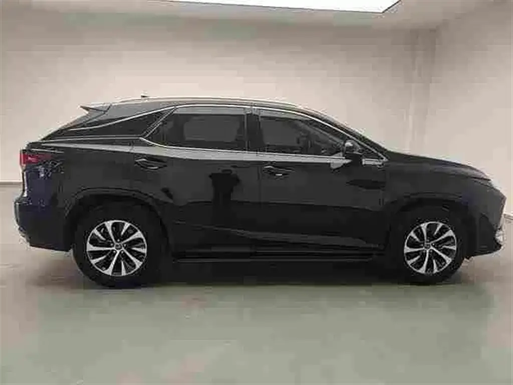 Lexus RX 2022 из CN, фото 2
