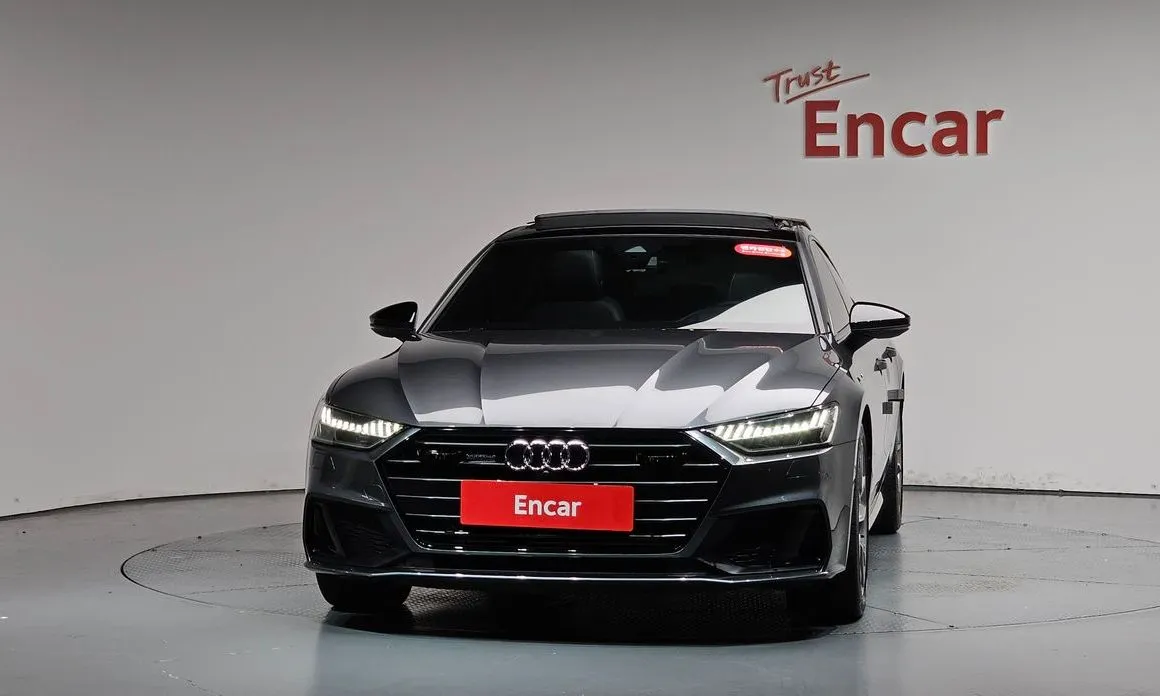 Audi A7 — фото 3