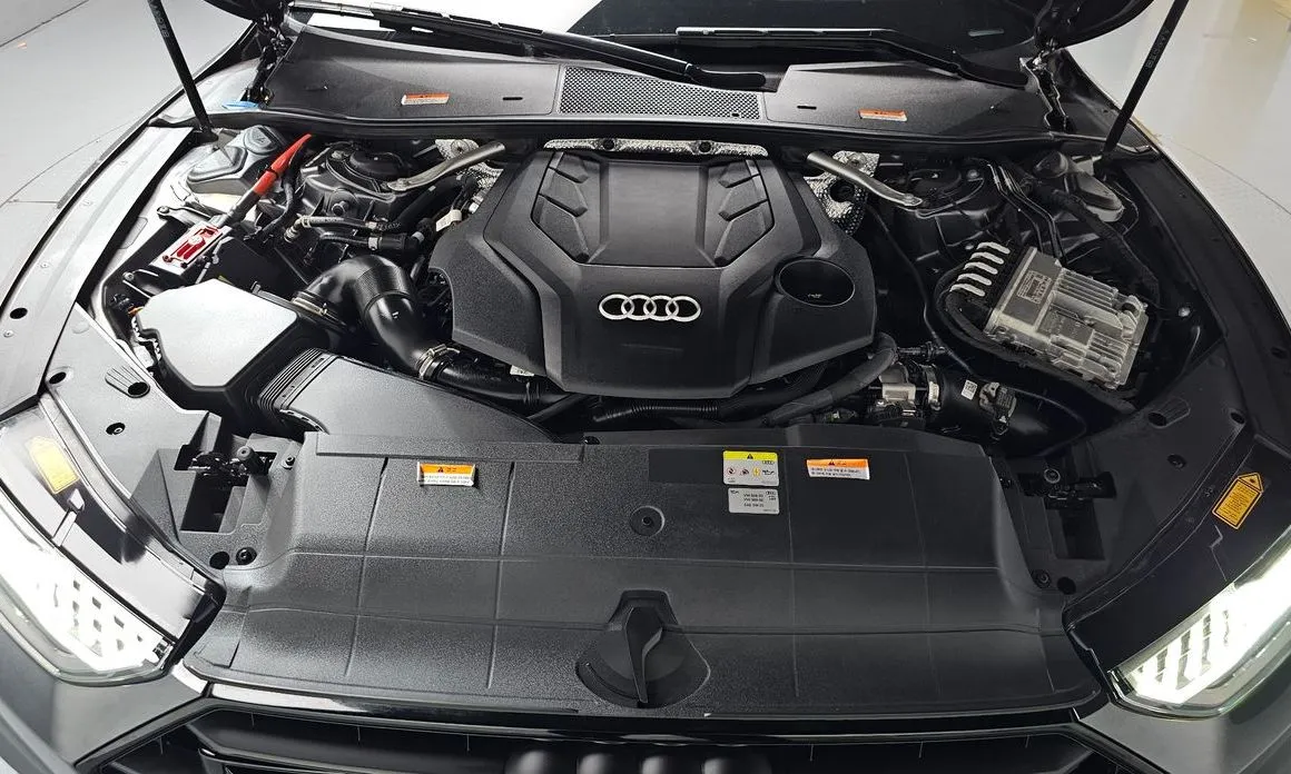 Audi A7 — фото 10