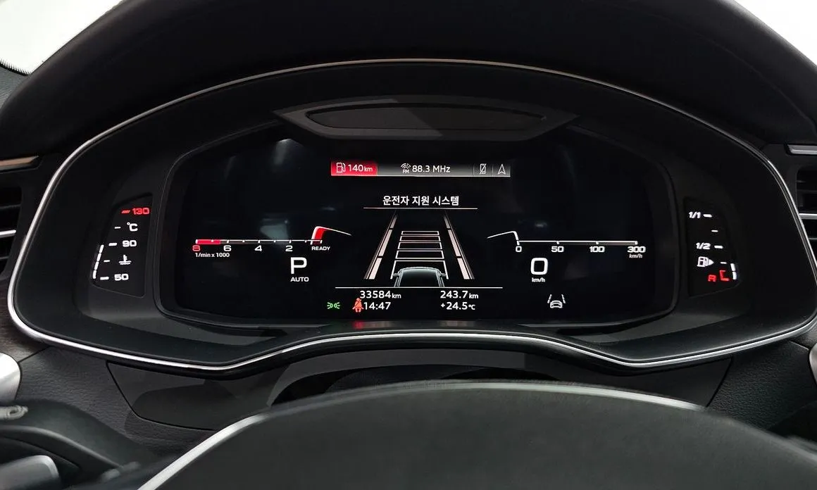 Audi A7 — фото 4