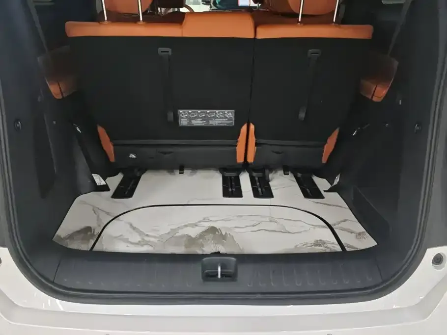 GAC Motor Trumpchi M8 — фото 2