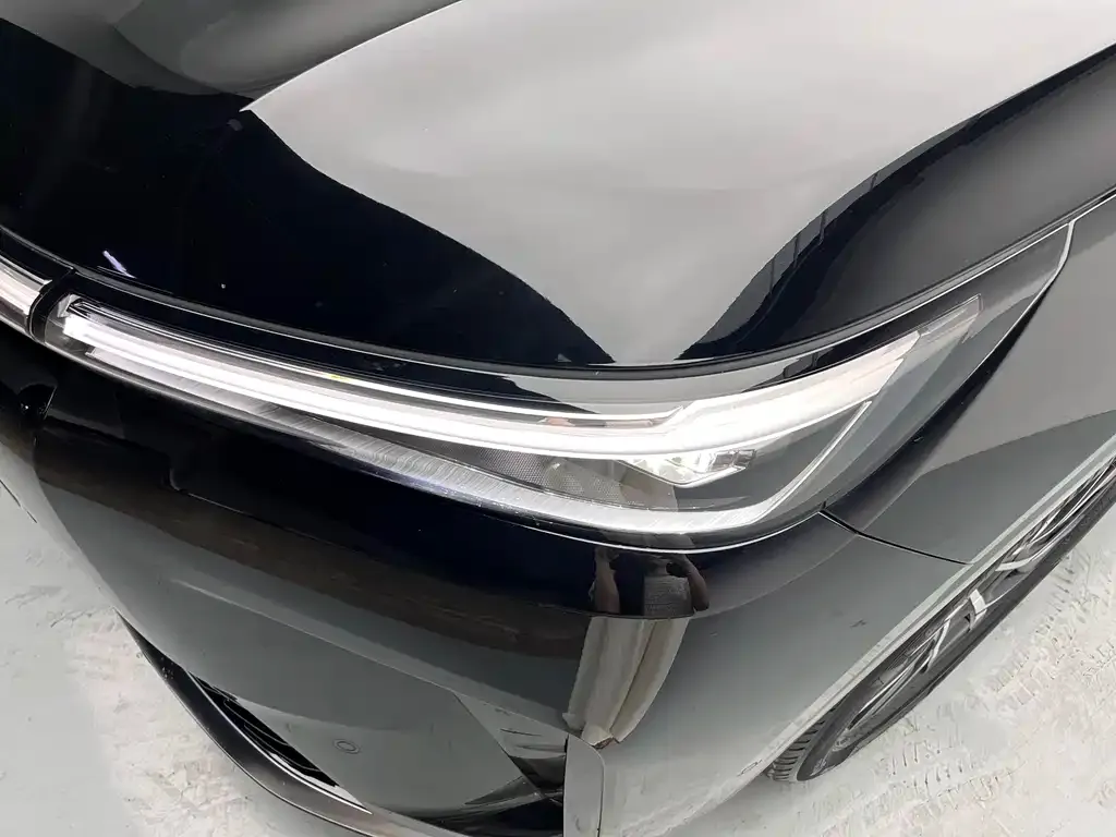 GAC Motor Trumpchi S9 — фото 8