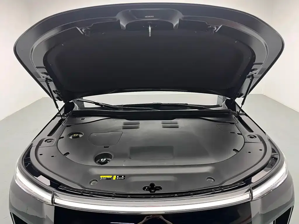GAC Motor Trumpchi S9 — фото 10