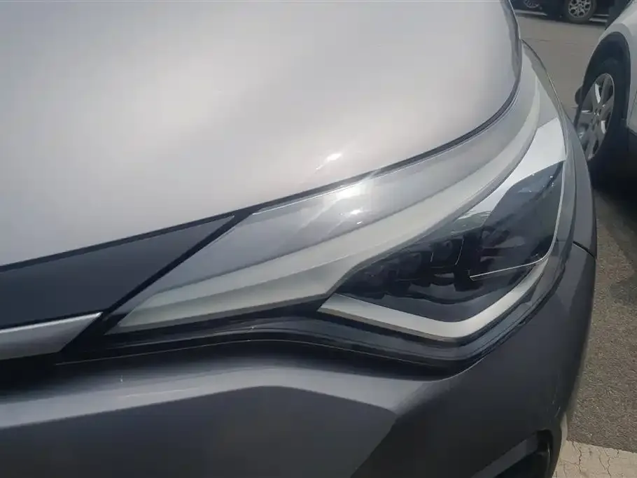 Toyota IZOA 2022 из CN, фото 3