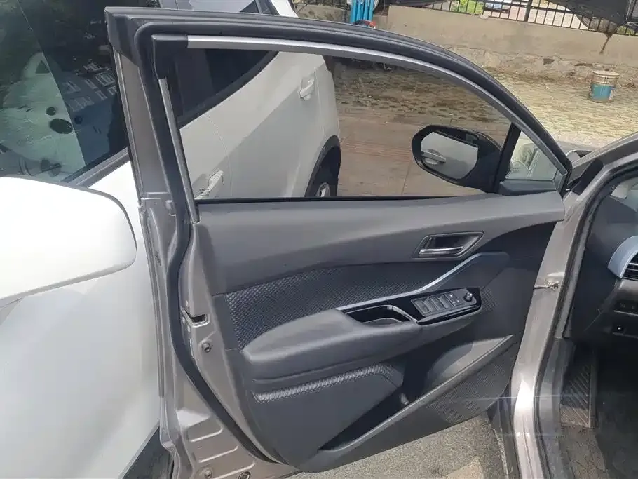 Toyota IZOA 2022 из CN, фото 9