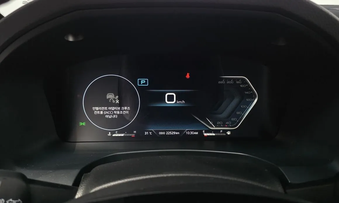 KG Mobility (Ssangyong) Rexton — фото 2