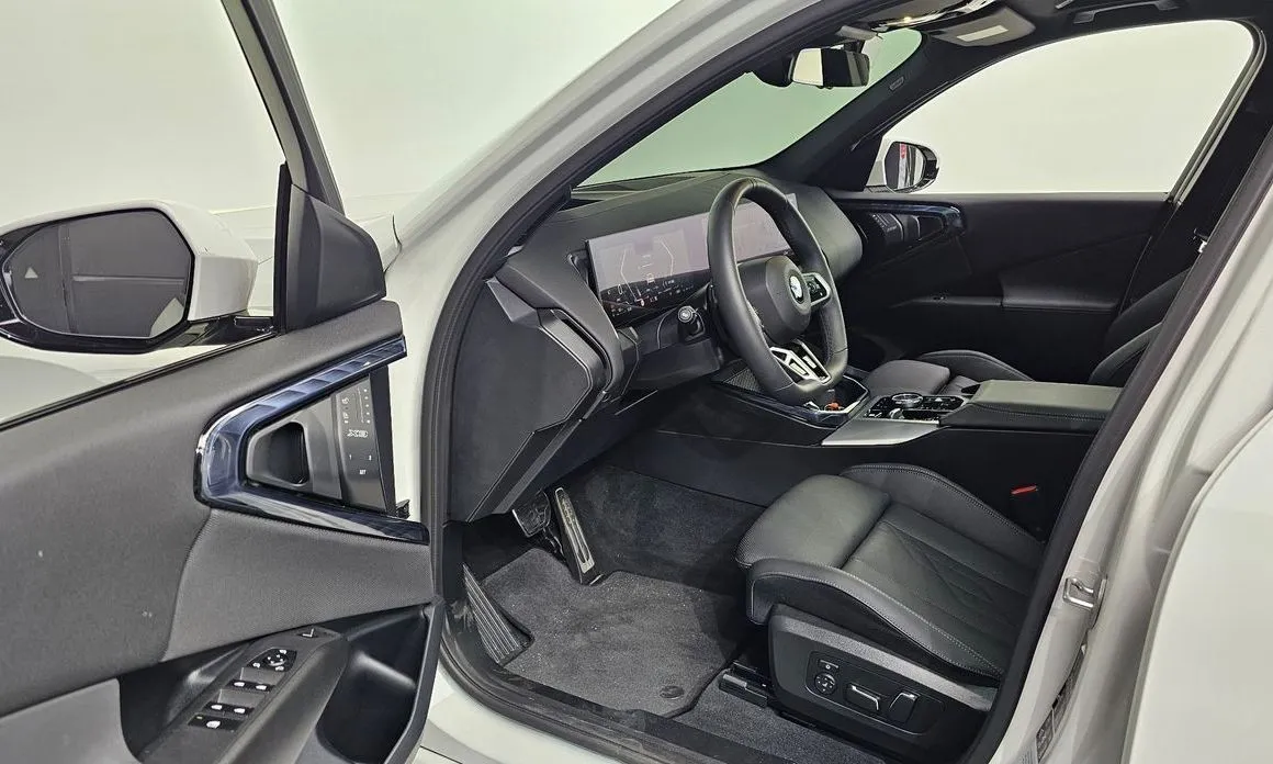 BMW X3 2025 из KR, фото 6