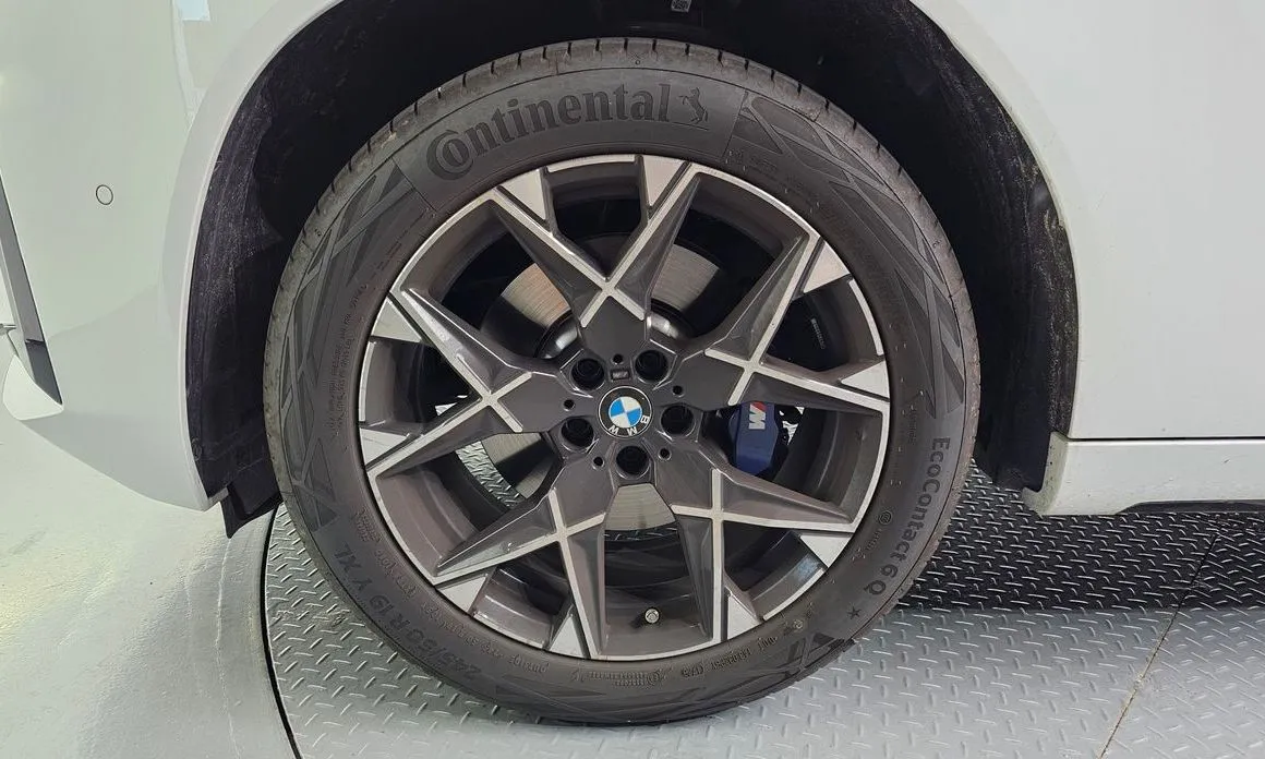 BMW X3 2025 из KR, фото 8
