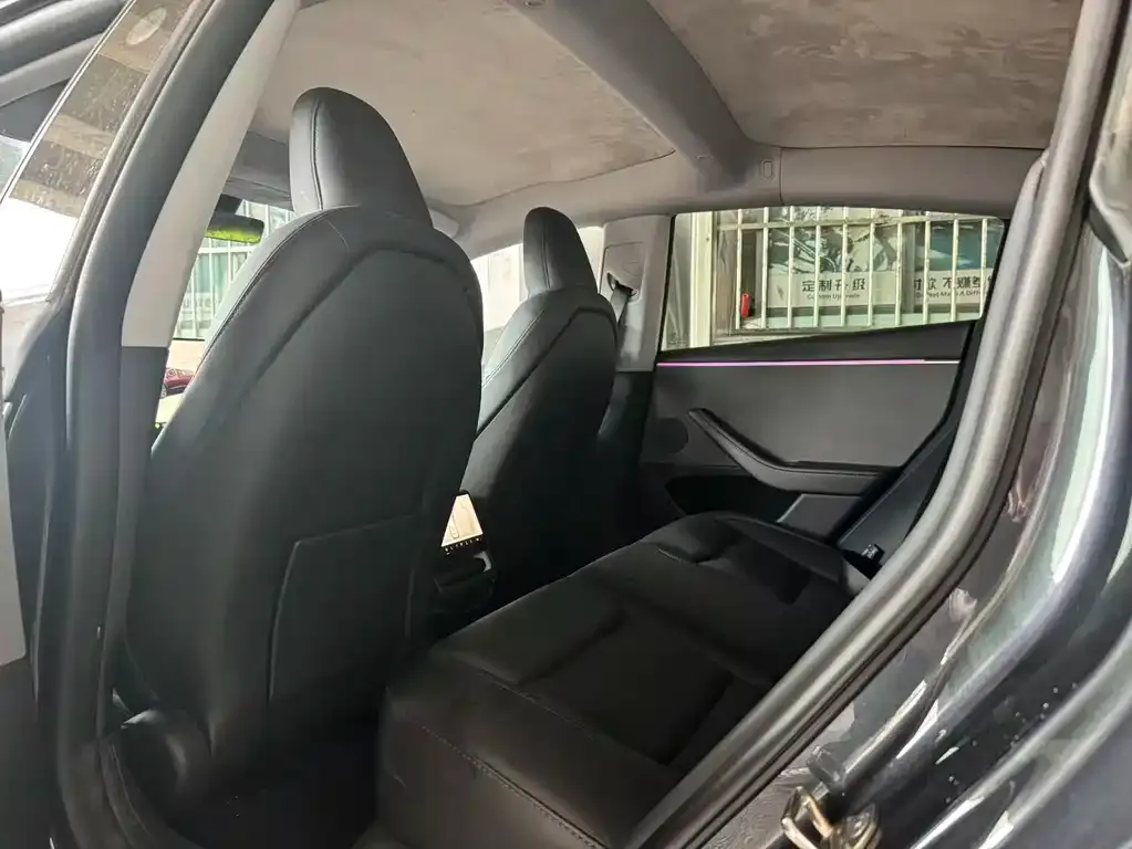 Tesla Model 3 — фото 2