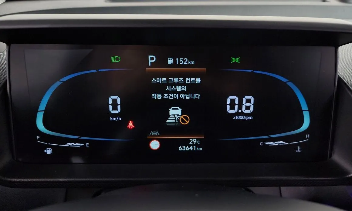 Hyundai Casper — фото 2