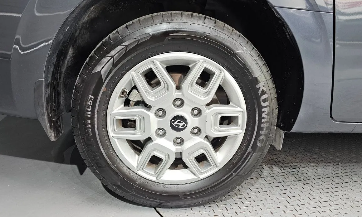 Hyundai Staria — фото 3