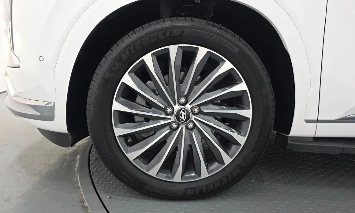 Hyundai Palisade — фото 4