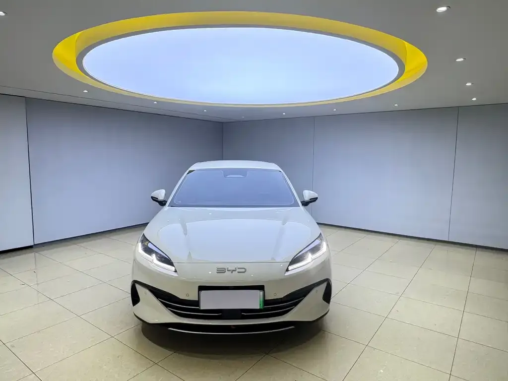 BYD Seal 06 — фото 6