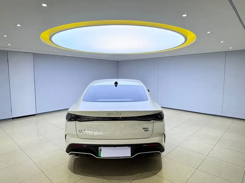 BYD Seal 06 — фото 10