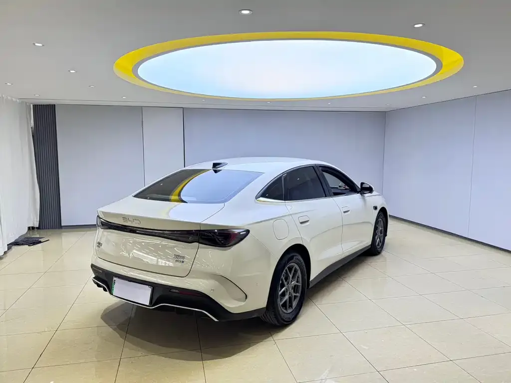 BYD Seal 06 — фото 8