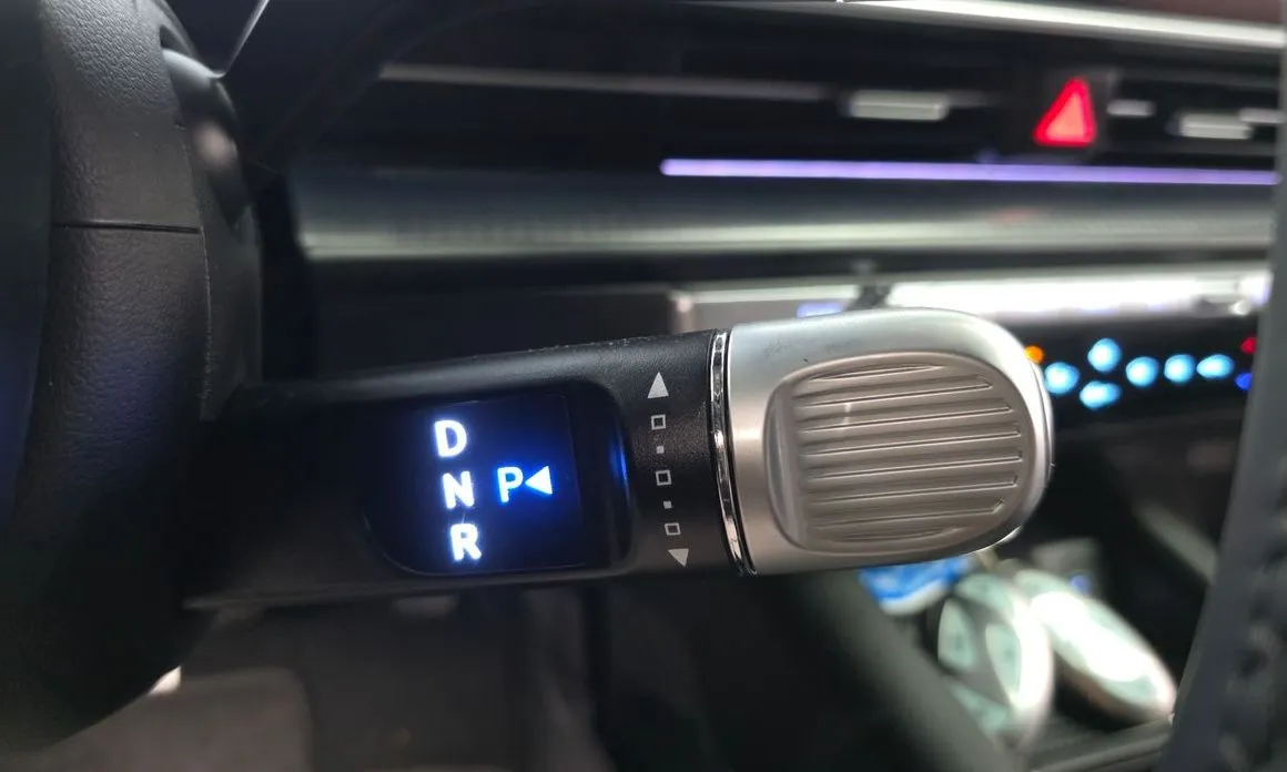 Hyundai Ioniq6 — фото 7
