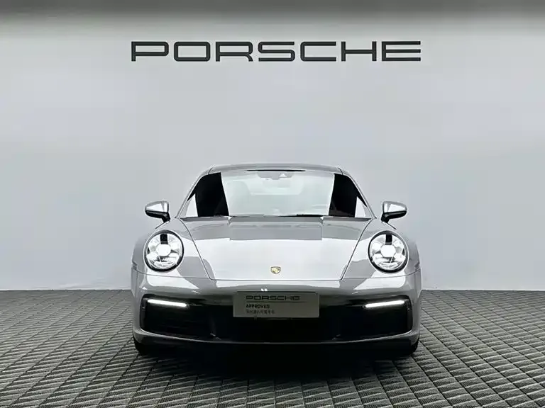 Porsche 911 — фото 5