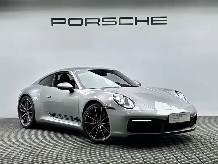 Porsche 911 — фото 9