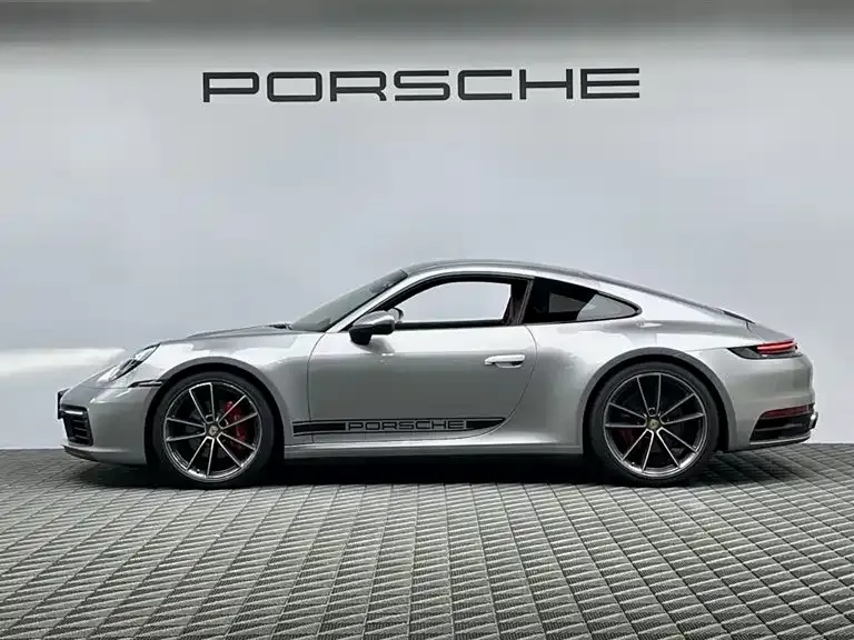 Porsche 911 — фото 6