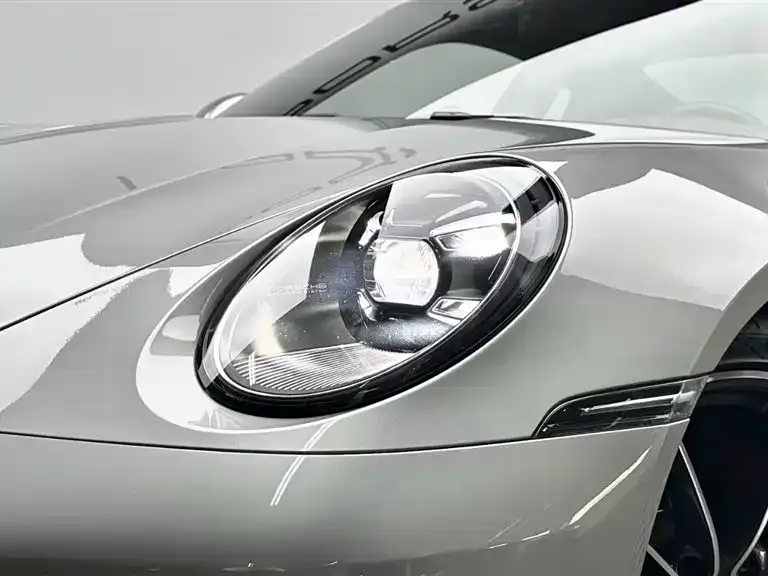Porsche 911 — фото 3