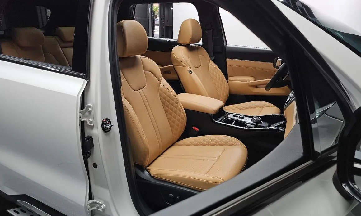 Kia Sorento — фото 3