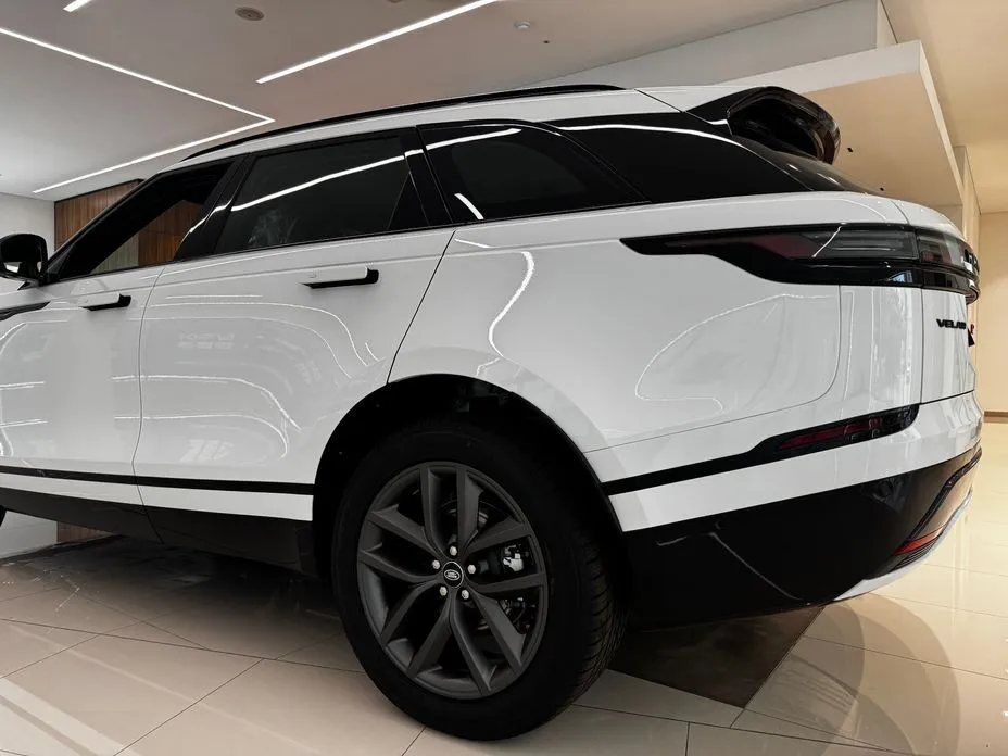 Land Rover Range Rover Velar 2026 из KR, фото 4