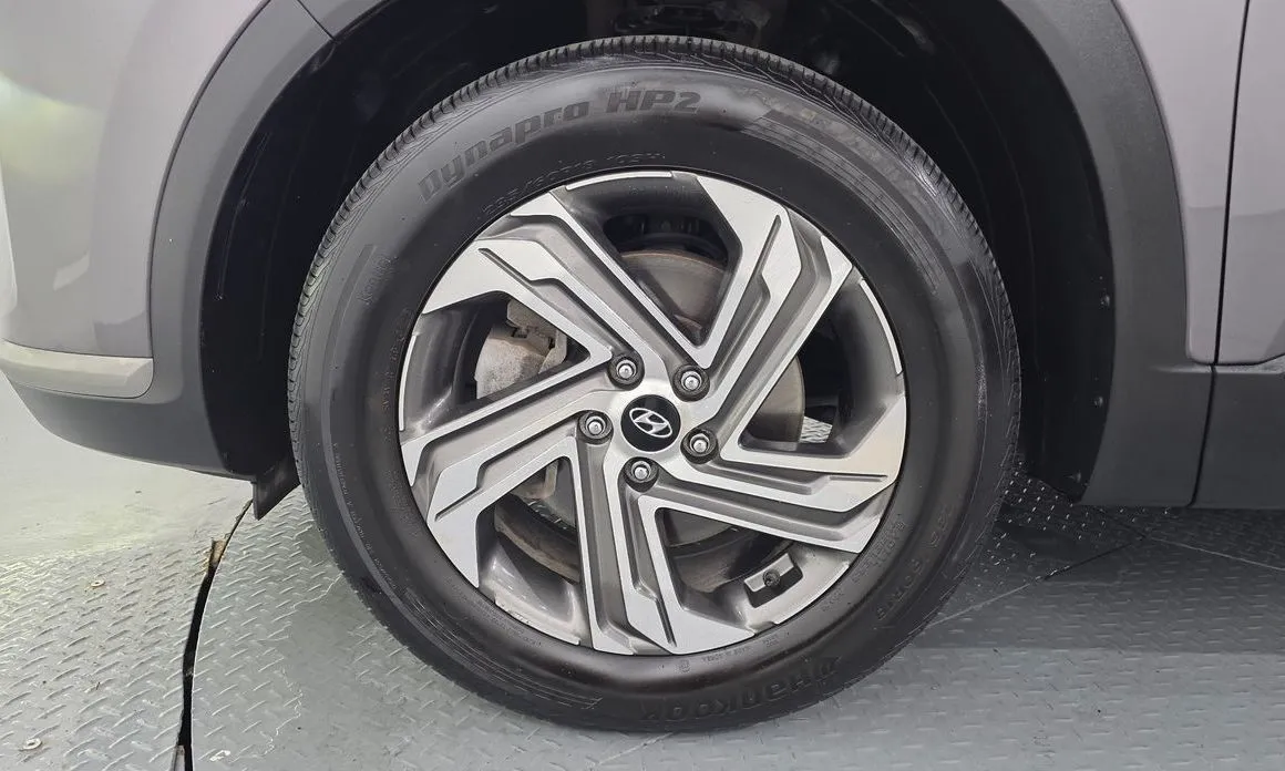 Hyundai Santafe — фото 4