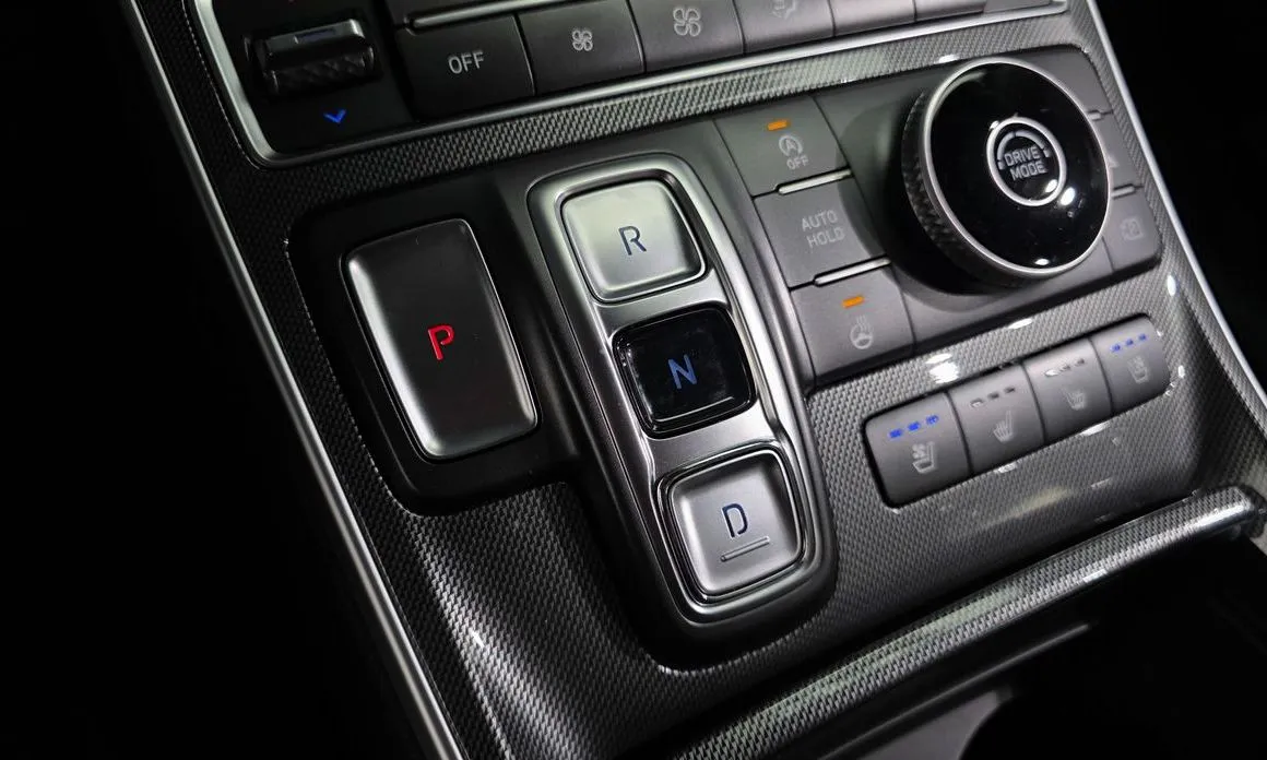 Hyundai Santafe — фото 3