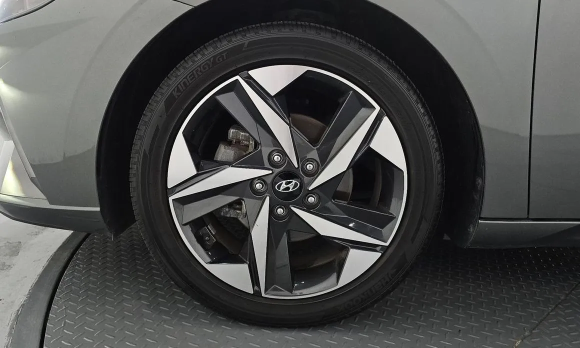 Hyundai AVANTE — фото 6
