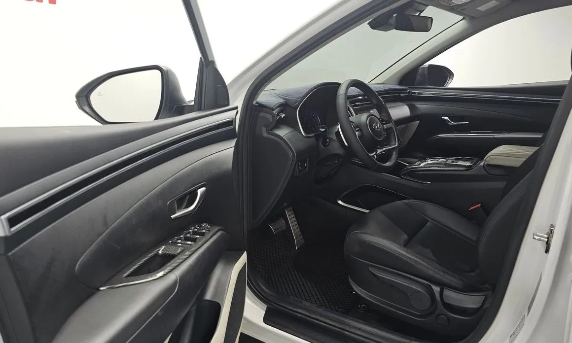 Hyundai Tucson 2023 из KR, фото 6