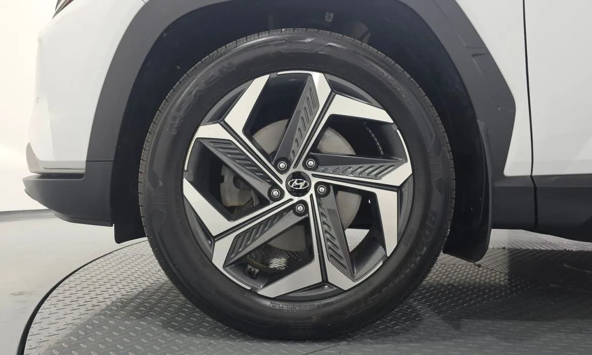 Hyundai Tucson 2023 из KR, фото 5