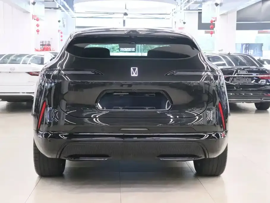 Avatr 07 — фото 10
