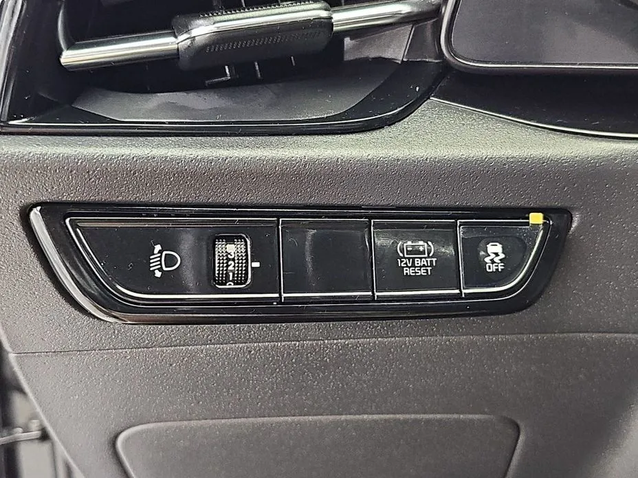 Kia Niro — фото 4