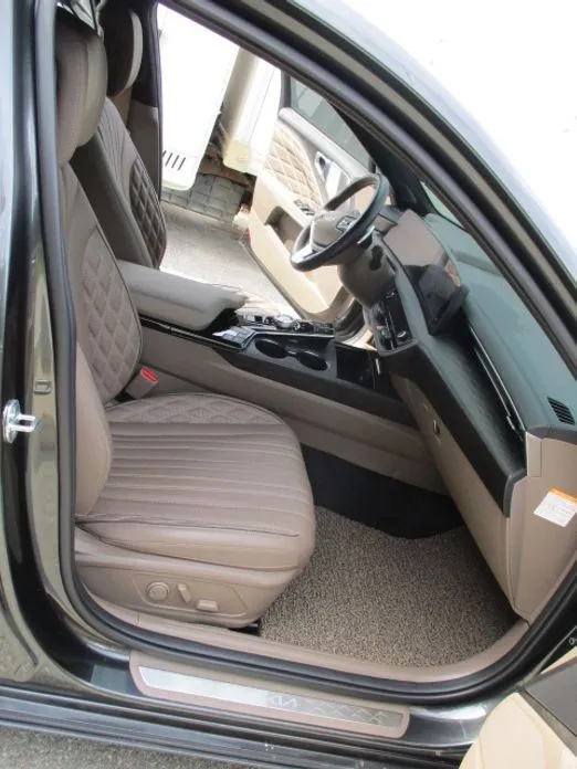 Kia K8 2023 из KR, фото 5