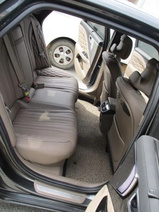 Kia K8 2023 из KR, фото 3