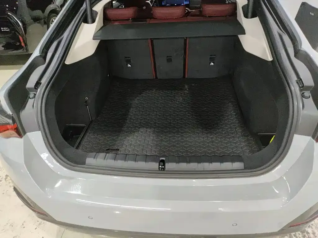 BMW 4 Series — фото 8