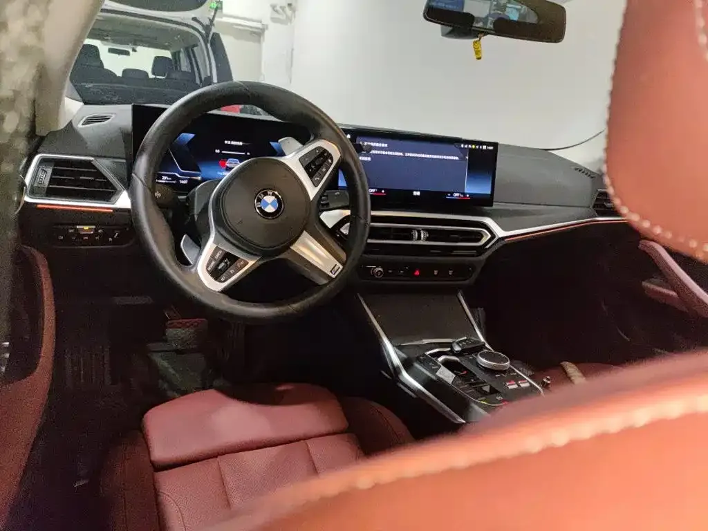 BMW 4 Series — фото 3
