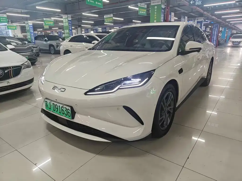 BYD Seal 06