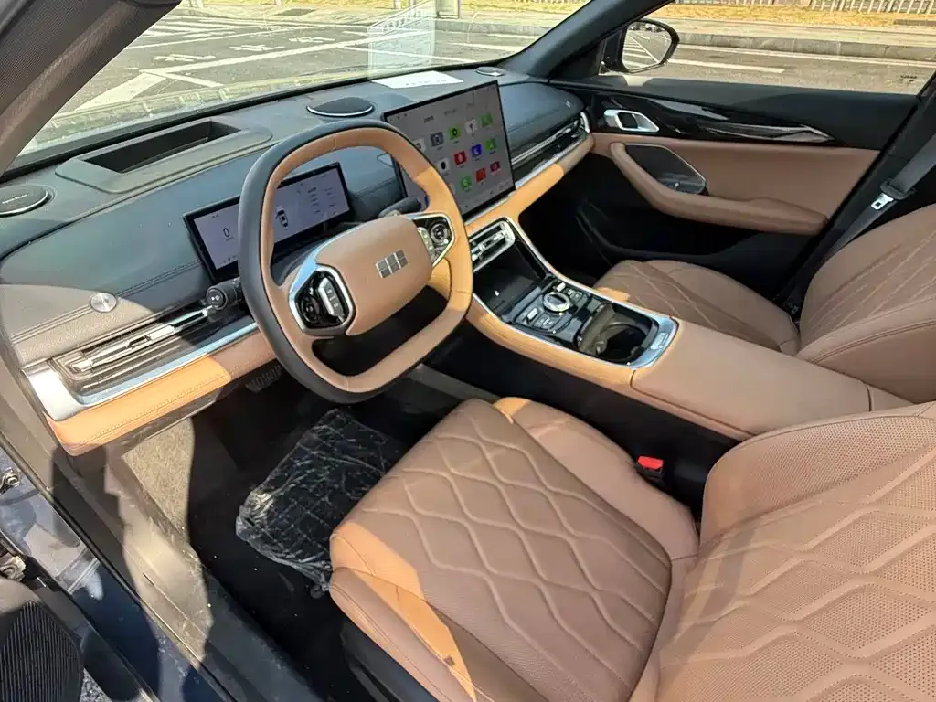 Geely 银河A7 EM 2025 из CN, фото 8
