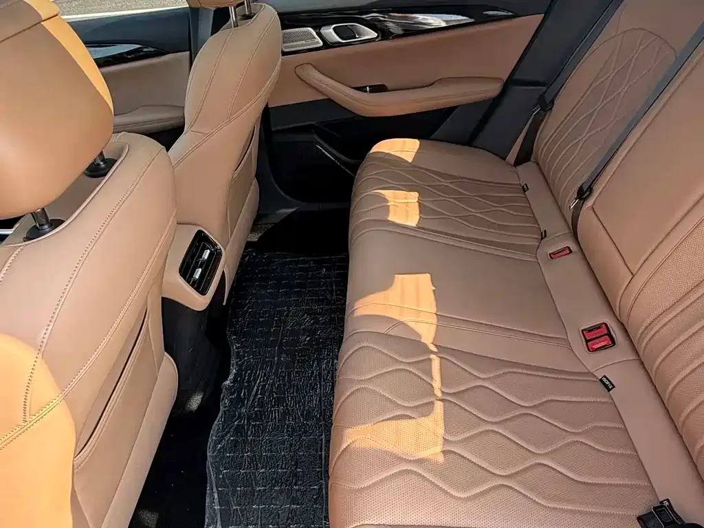 Geely 银河A7 EM 2025 из CN, фото 2