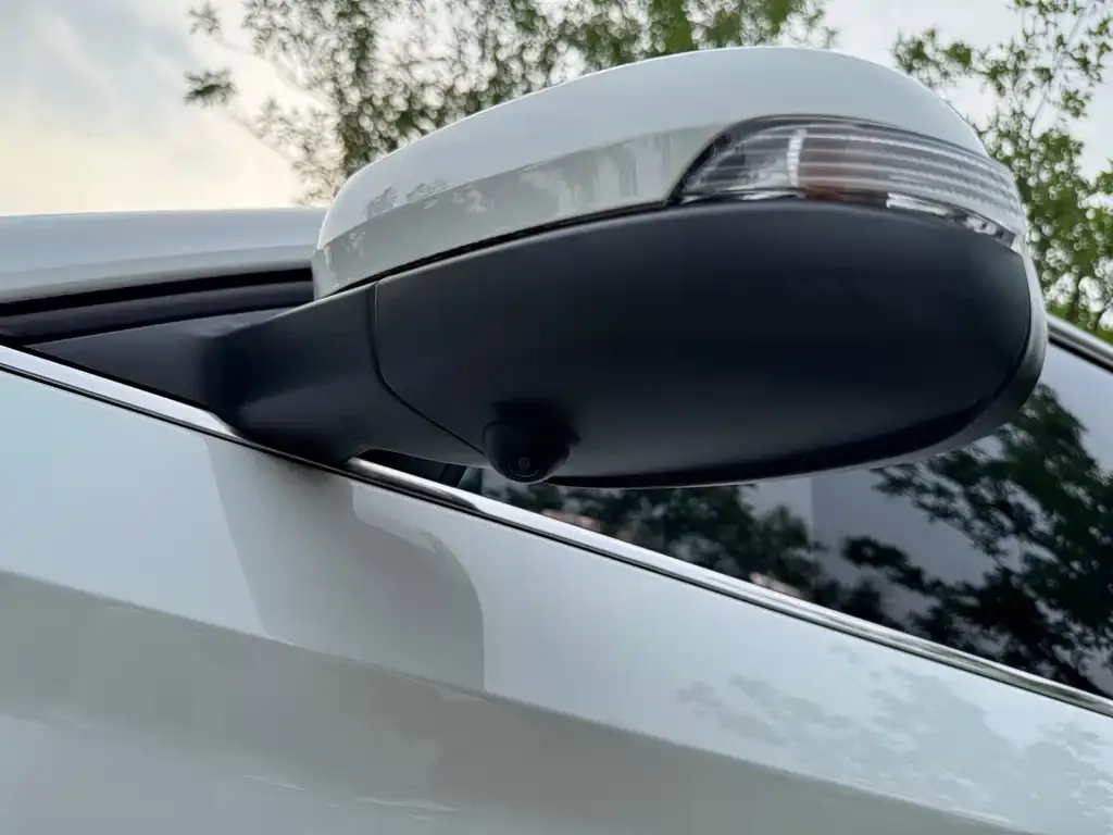 Skoda Kamiq — фото 2