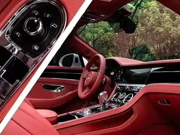 Bentley Continental — фото 3