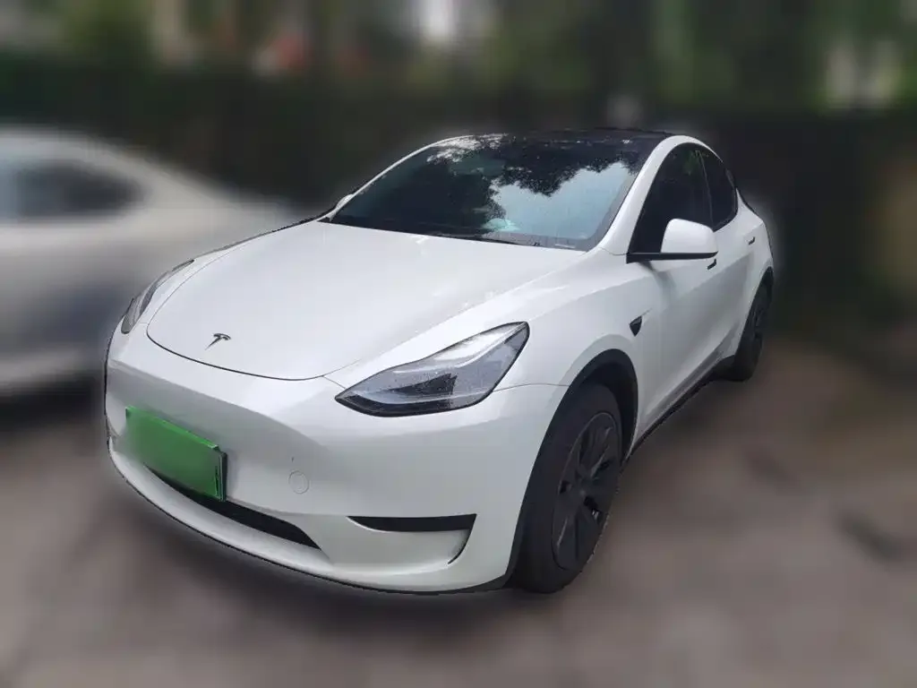 Tesla Model Y — фото 5