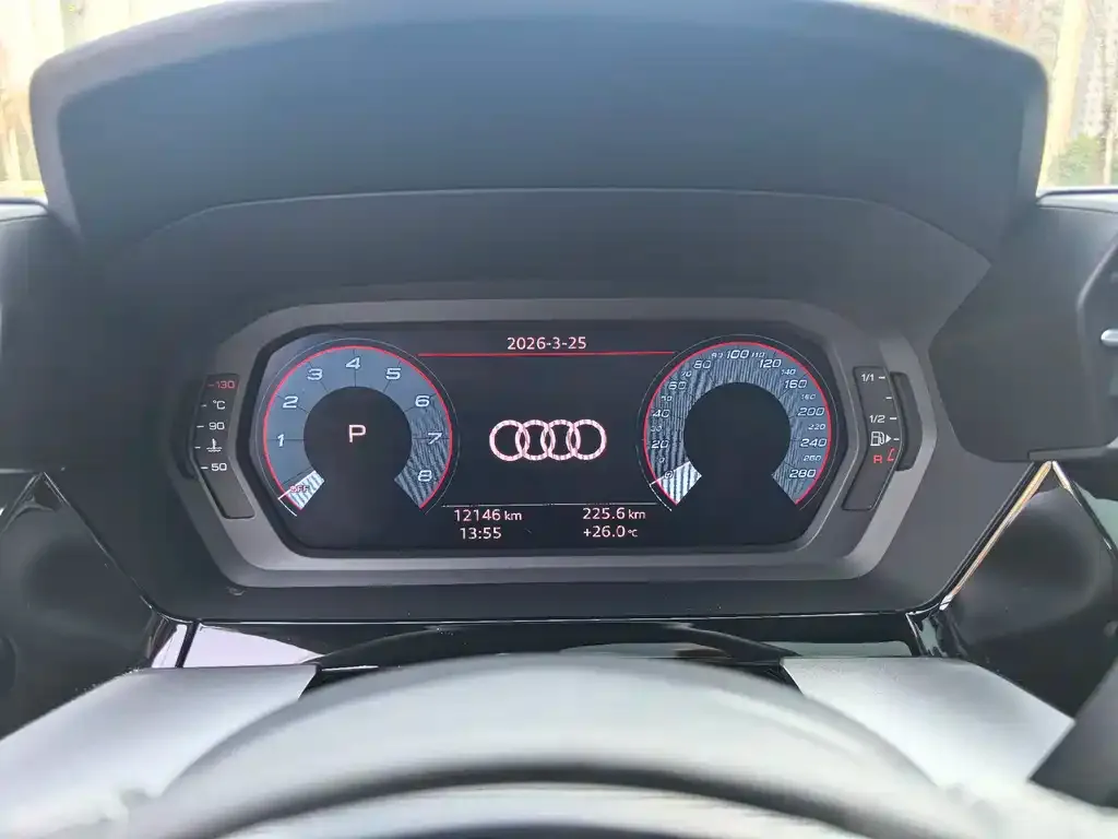 Audi A3 — фото 6