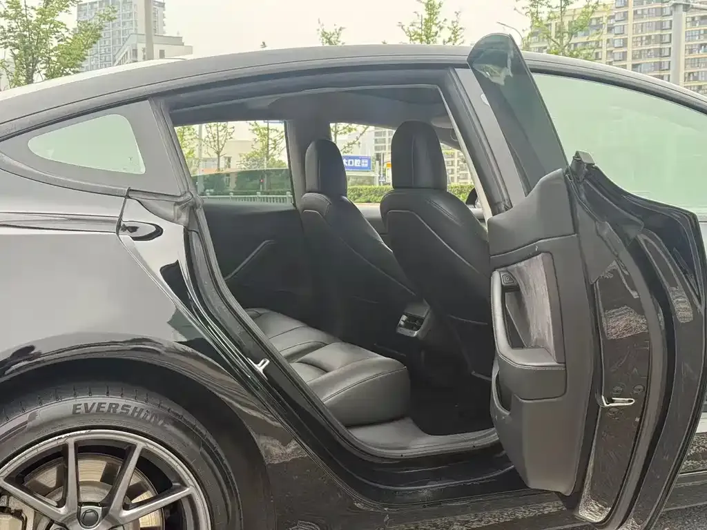 Tesla Model 3 2021 из CN, фото 2
